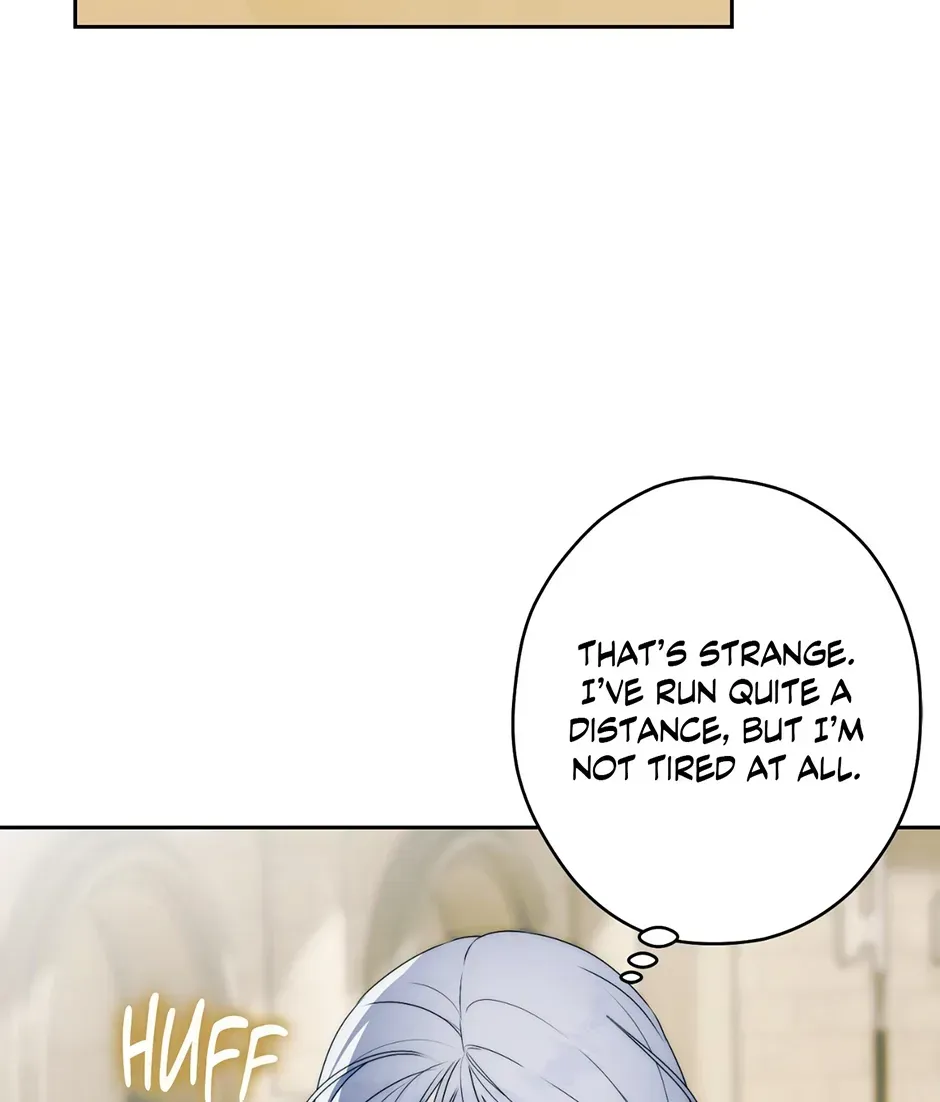 The Villainous Priestess Doesn’t Want Salvation Chapter 60 406 c93a5b0a3b35