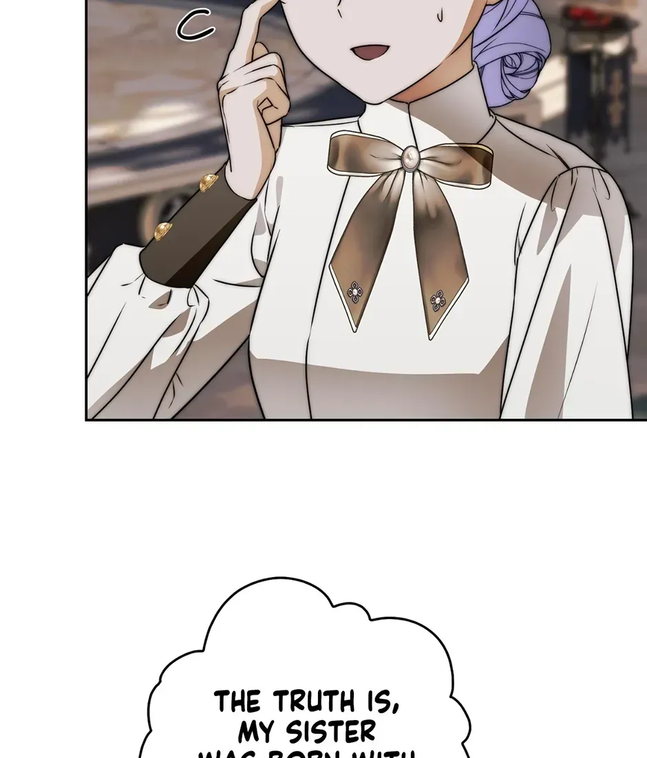 The Villainous Priestess Doesn’t Want Salvation Chapter 60 437 cdb8781b9757