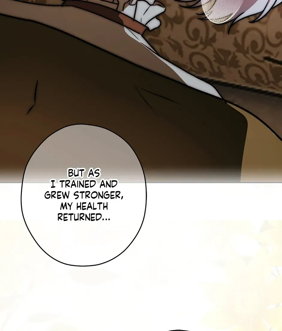 The Villainous Priestess Doesn’t Want Salvation Chapter 60 457 d1b72932025e