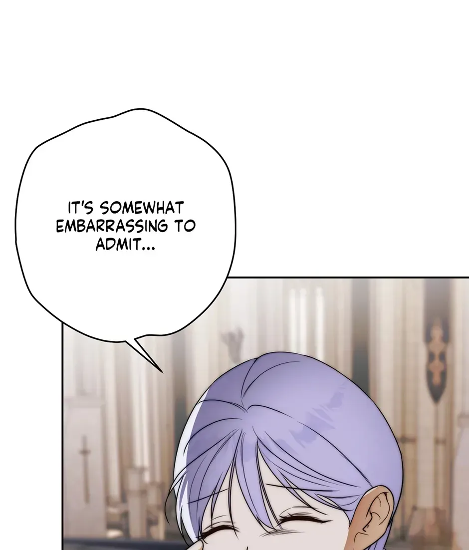 The Villainous Priestess Doesn’t Want Salvation Chapter 60 436 ea697805a275