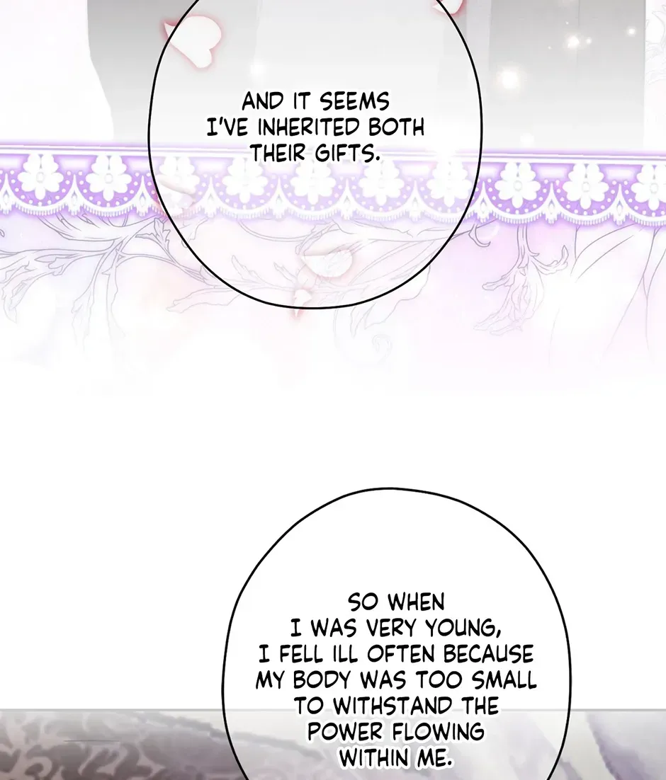 The Villainous Priestess Doesn’t Want Salvation Chapter 60 455 ee18354c354c