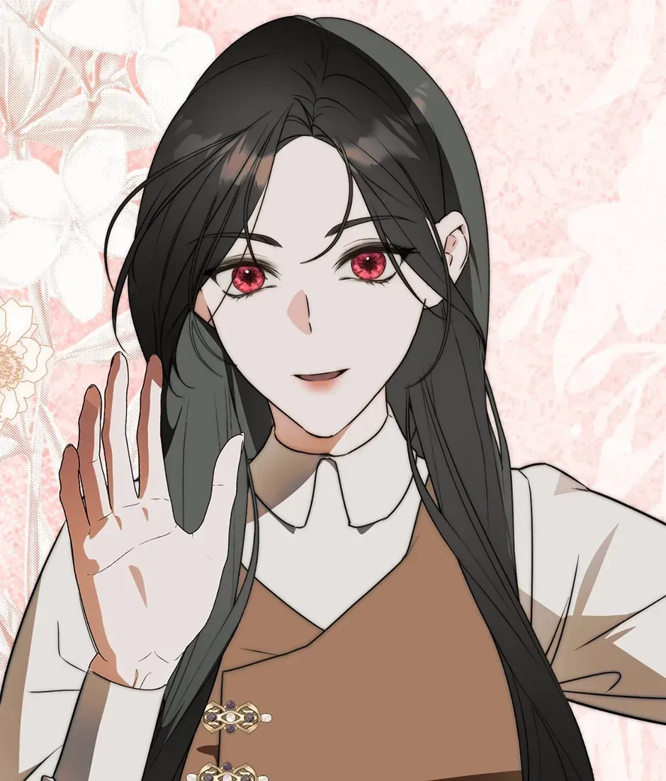The Villainous Priestess Doesn’t Want Salvation Chapter 60 474 f999d98749d6