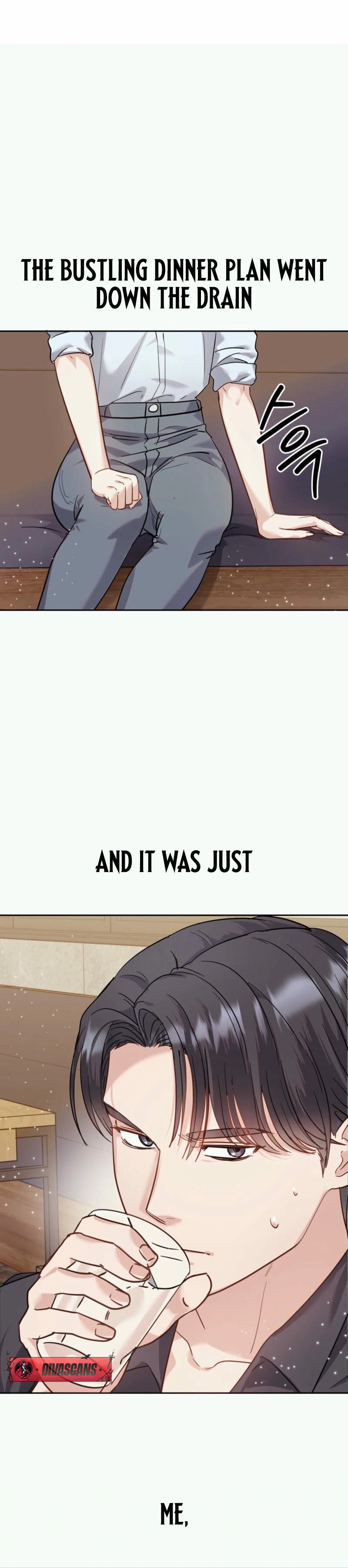 Team Leader, Why Are You Carrying a Whale? Chapter 1 115 ch 1 24