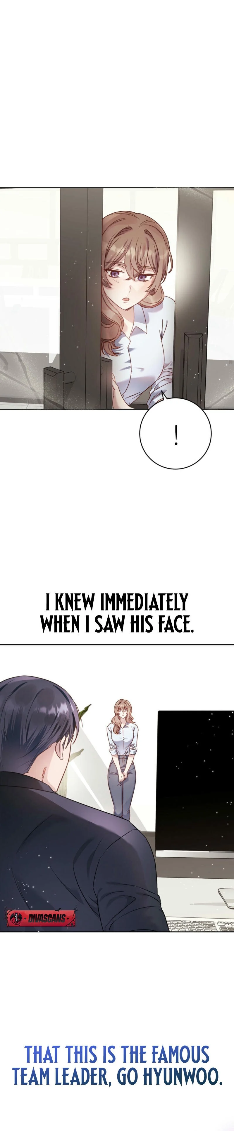 Team Leader, Why Are You Carrying a Whale? Chapter 1 97 ch 1 6