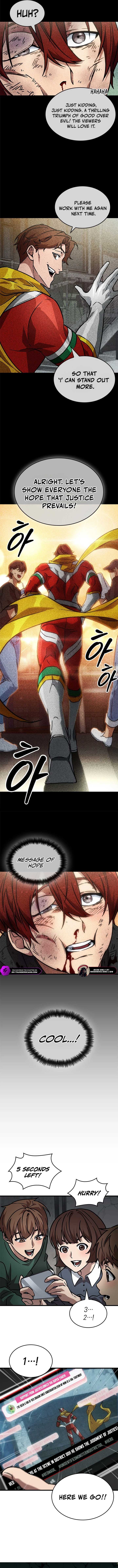 A Million-Sub Gym Influencer Becomes a Webtoon Loser? Chapter 10 56 ch 10 4