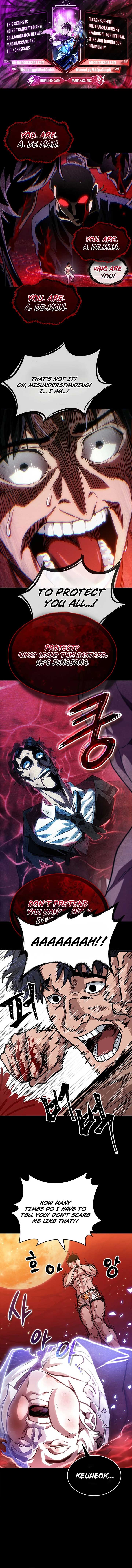 A Million-Sub Gym Influencer Becomes a Webtoon Loser? Chapter 11 86 ch 11 1