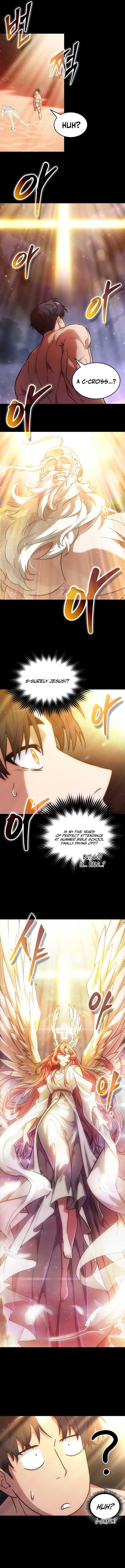 A Million-Sub Gym Influencer Becomes a Webtoon Loser? Chapter 11 87 ch 11 2