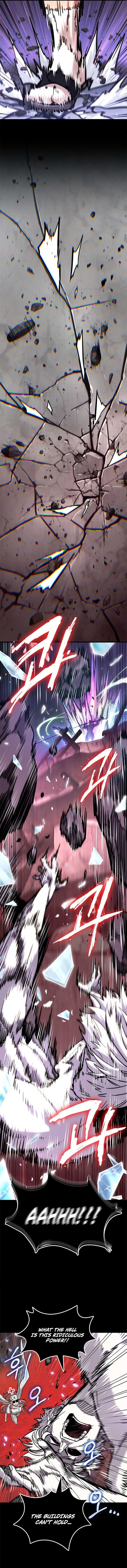 A Million-Sub Gym Influencer Becomes a Webtoon Loser? Chapter 11 105 ch 11 20