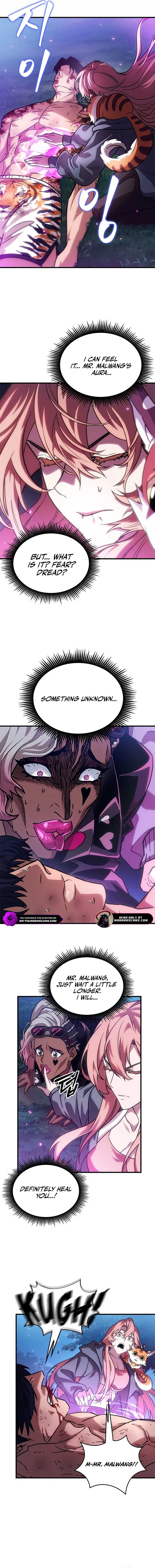 A Million-Sub Gym Influencer Becomes a Webtoon Loser? Chapter 11 89 ch 11 4
