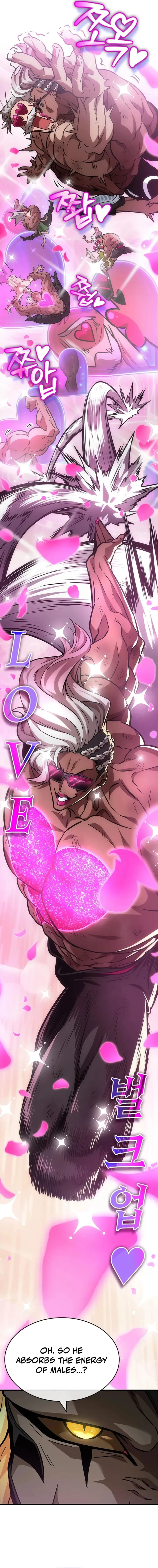 A Million-Sub Gym Influencer Becomes a Webtoon Loser? Chapter 14 110 ch 14 19