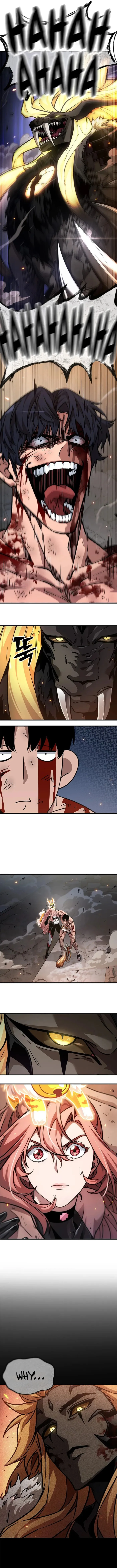 A Million-Sub Gym Influencer Becomes a Webtoon Loser? Chapter 14 115 ch 14 24