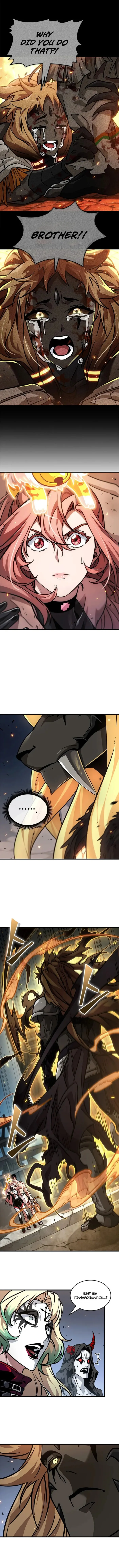 A Million-Sub Gym Influencer Becomes a Webtoon Loser? Chapter 14 116 ch 14 25