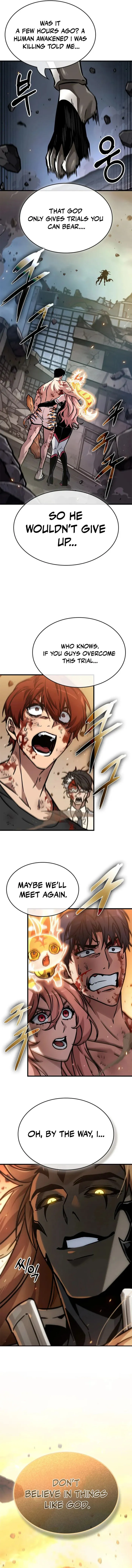 A Million-Sub Gym Influencer Becomes a Webtoon Loser? Chapter 14 117 ch 14 26