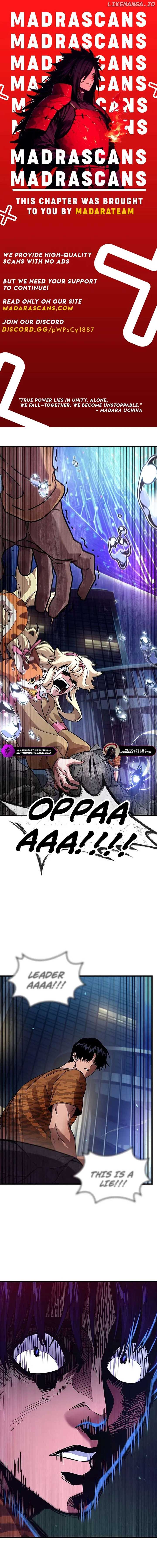 A Million-Sub Gym Influencer Becomes a Webtoon Loser? Chapter 7 95 ch 7 1