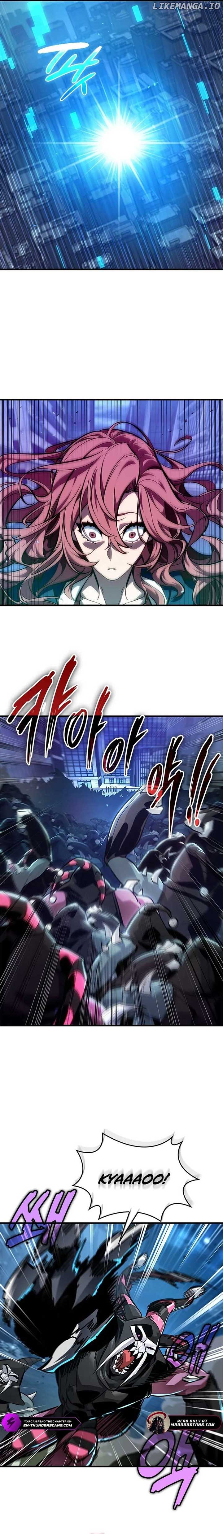 A Million-Sub Gym Influencer Becomes a Webtoon Loser? Chapter 7 108 ch 7 14