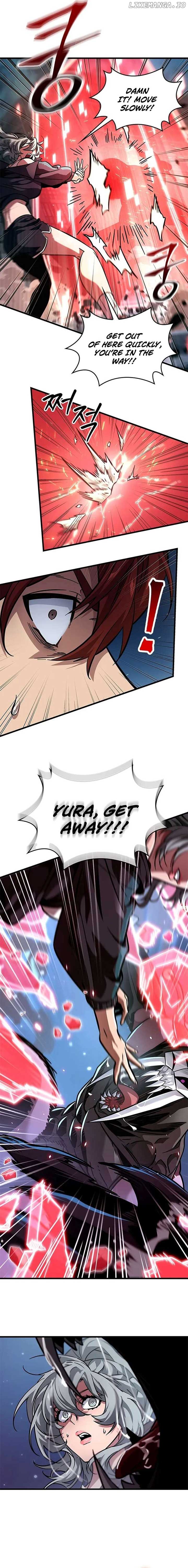 A Million-Sub Gym Influencer Becomes a Webtoon Loser? Chapter 7 109 ch 7 15