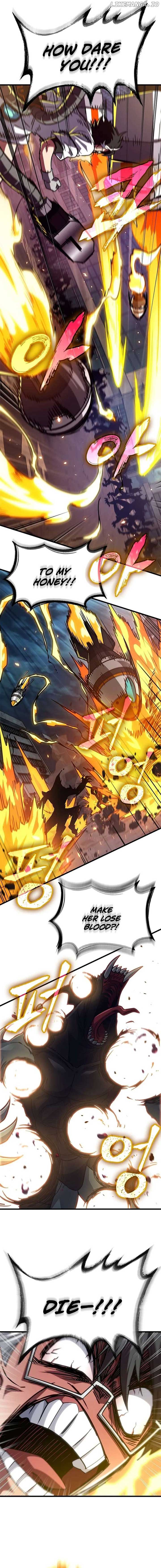 A Million-Sub Gym Influencer Becomes a Webtoon Loser? Chapter 7 113 ch 7 19