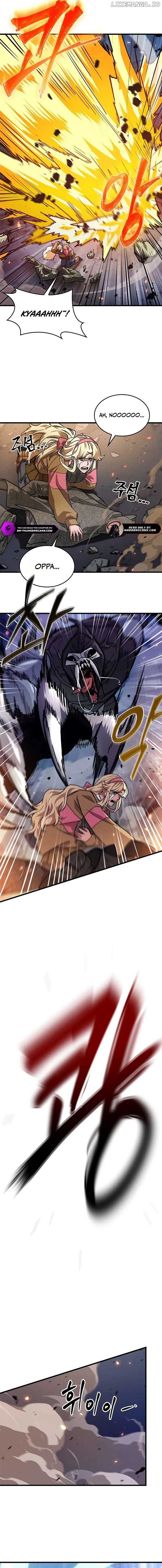 A Million-Sub Gym Influencer Becomes a Webtoon Loser? Chapter 7 114 ch 7 20
