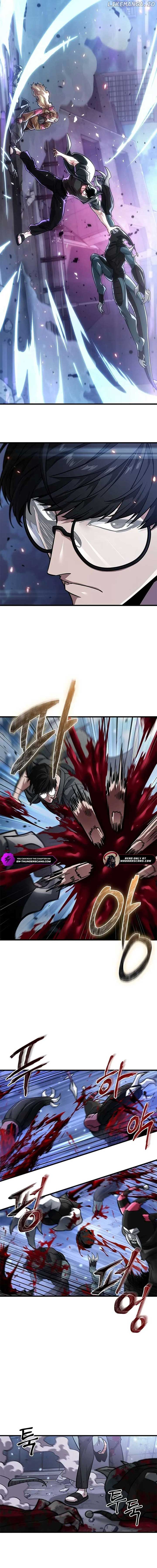 A Million-Sub Gym Influencer Becomes a Webtoon Loser? Chapter 7 115 ch 7 21