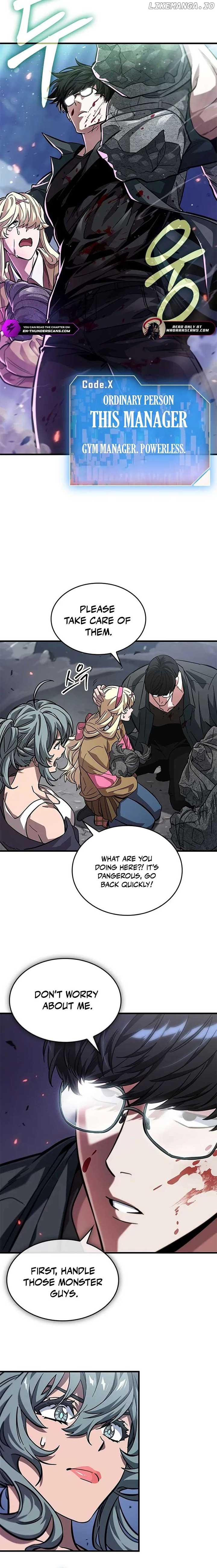 A Million-Sub Gym Influencer Becomes a Webtoon Loser? Chapter 7 117 ch 7 23