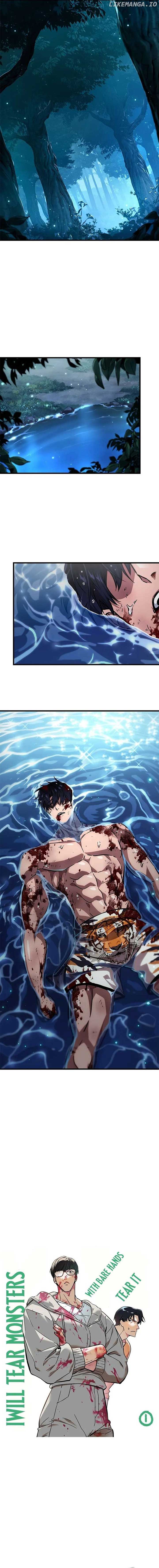 A Million-Sub Gym Influencer Becomes a Webtoon Loser? Chapter 7 122 ch 7 28
