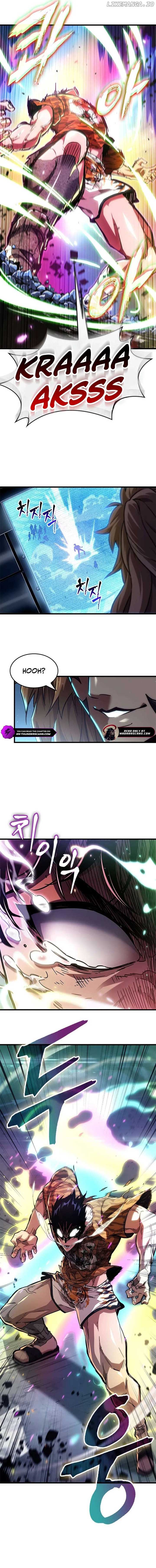 A Million-Sub Gym Influencer Becomes a Webtoon Loser? Chapter 7 98 ch 7 4