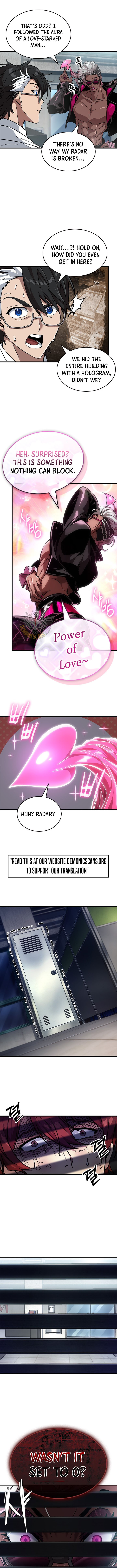 A Million-Sub Gym Influencer Becomes a Webtoon Loser? Chapter 8 80 ch 8 16