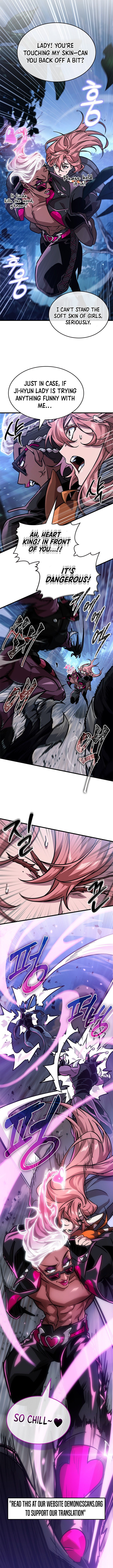 A Million-Sub Gym Influencer Becomes a Webtoon Loser? Chapter 8 82 ch 8 18