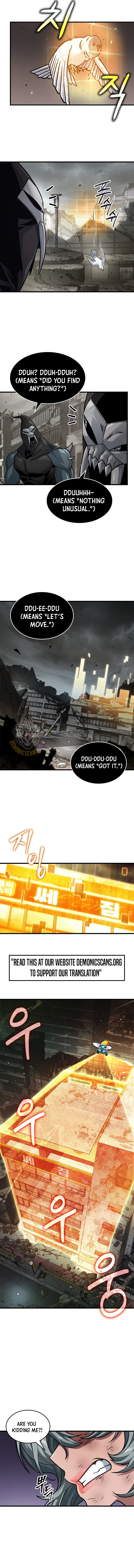 A Million-Sub Gym Influencer Becomes a Webtoon Loser? Chapter 8 68 ch 8 4
