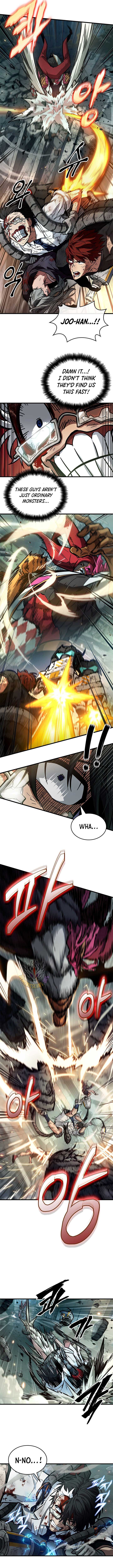 A Million-Sub Gym Influencer Becomes a Webtoon Loser? Chapter 9 69 ch 9 14
