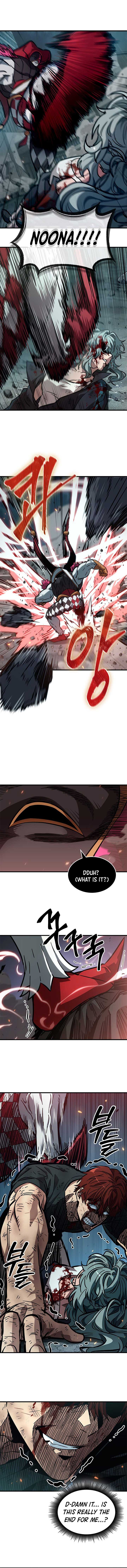 A Million-Sub Gym Influencer Becomes a Webtoon Loser? Chapter 9 70 ch 9 15