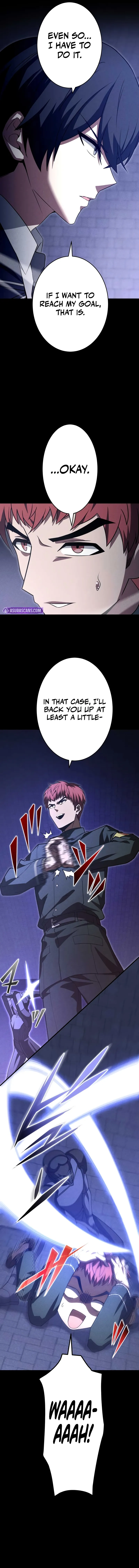 The Hero Starts Over at the Academy Chapter 23 52 2