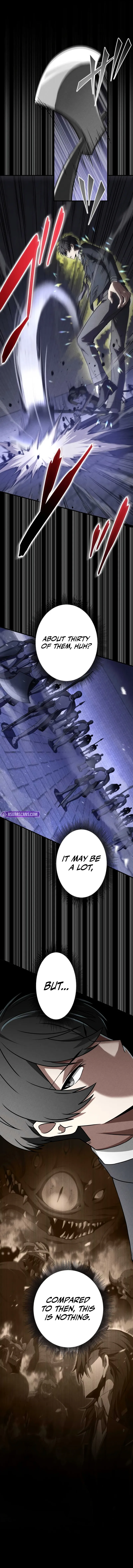 The Hero Starts Over at the Academy Chapter 23 56 6