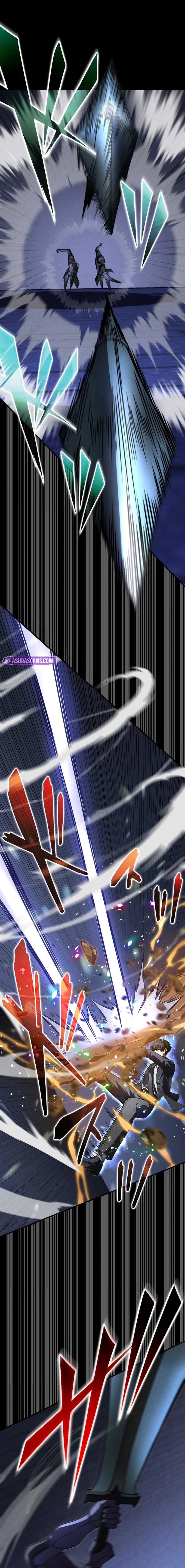 The Hero Starts Over at the Academy Chapter 23 57 7