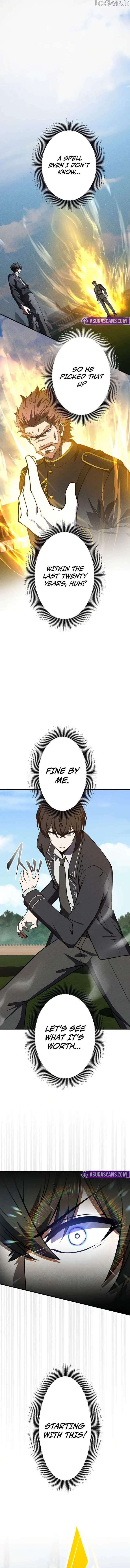 The Hero Starts Over at the Academy Chapter 26 54 1