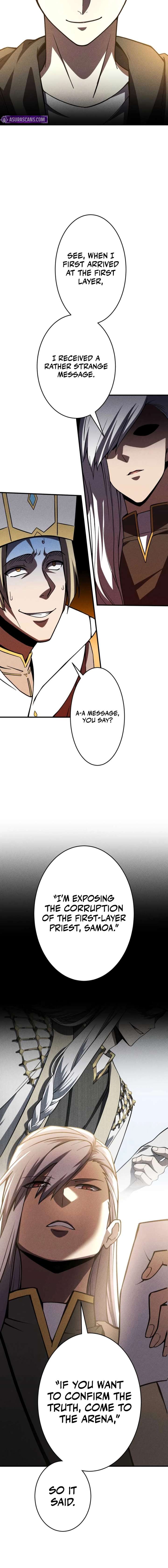 The Hero Starts Over at the Academy Chapter 37 87 1