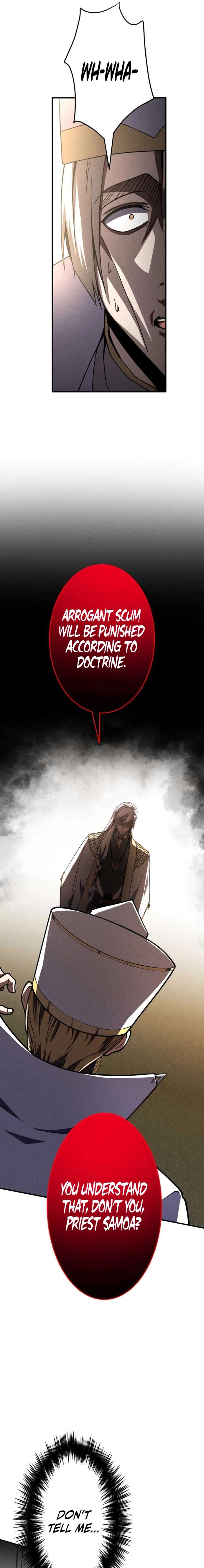 The Hero Starts Over at the Academy Chapter 37 88 2