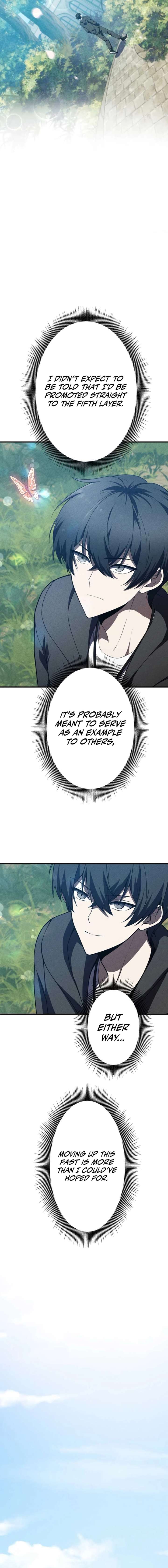 The Hero Starts Over at the Academy Chapter 37 107 21