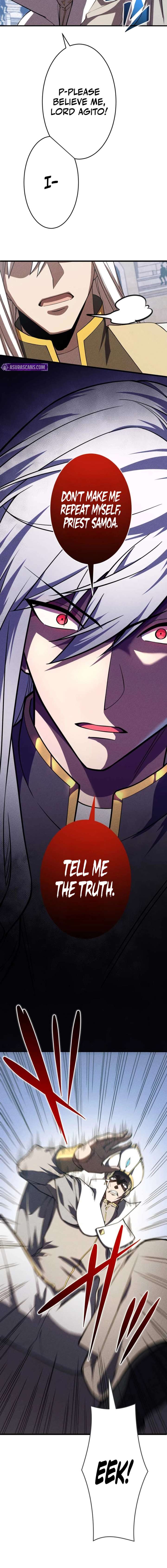 The Hero Starts Over at the Academy Chapter 37 93 7