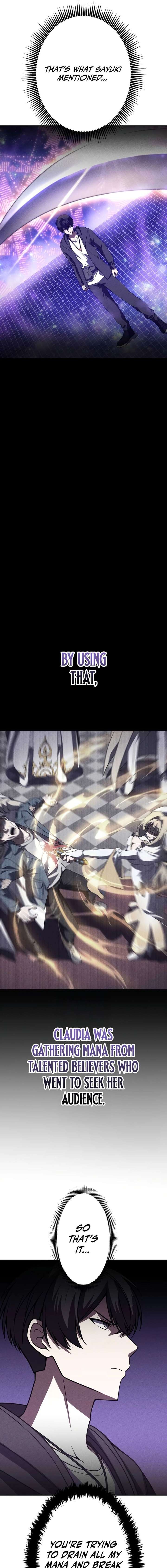 The Hero Starts Over at the Academy Chapter 42 102 11
