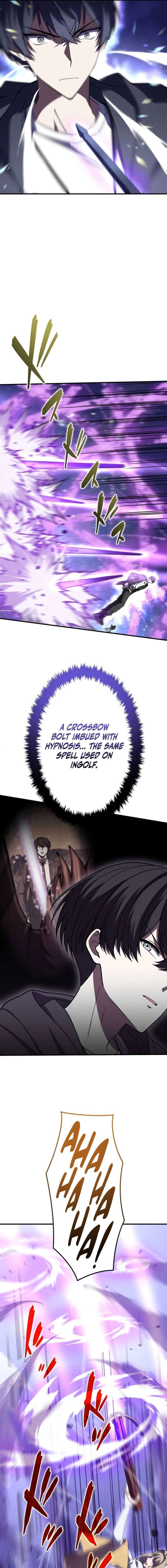 The Hero Starts Over at the Academy Chapter 42 108 17