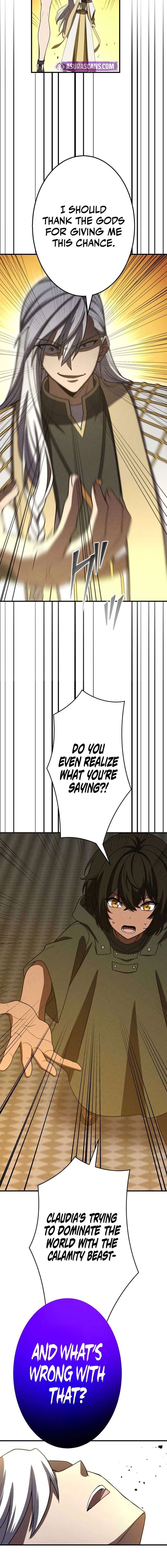 The Hero Starts Over at the Academy Chapter 42 119 28