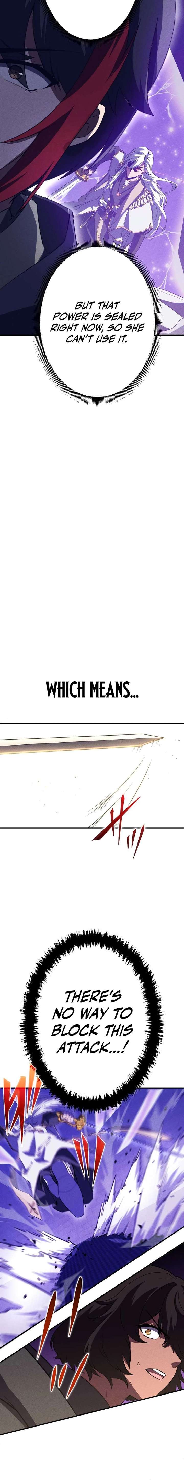 The Hero Starts Over at the Academy Chapter 43 100 12