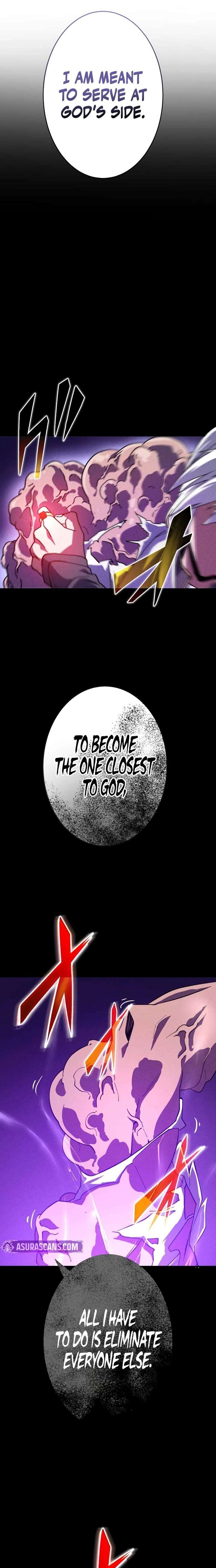 The Hero Starts Over at the Academy Chapter 43 113 25