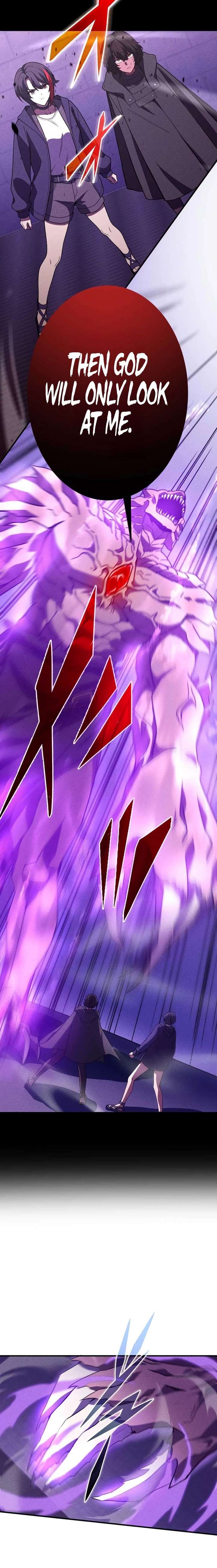 The Hero Starts Over at the Academy Chapter 43 114 26