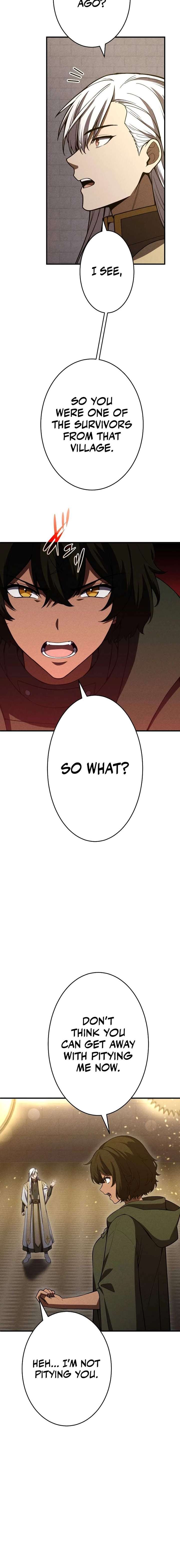 The Hero Starts Over at the Academy Chapter 43 92 4