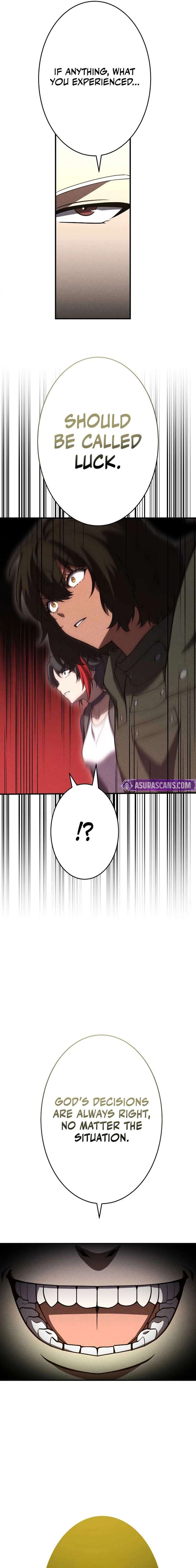 The Hero Starts Over at the Academy Chapter 43 93 5