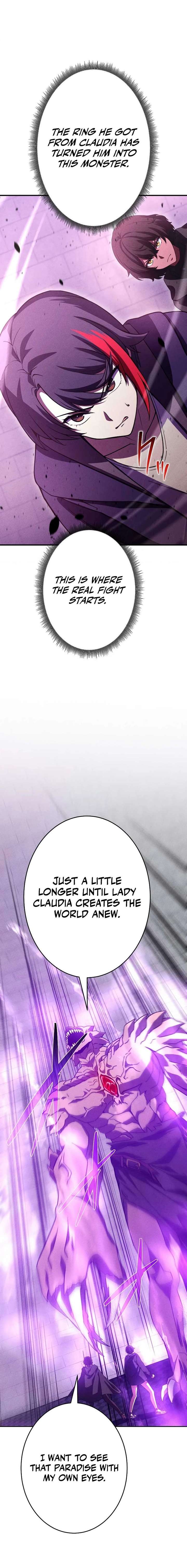 The Hero Starts Over at the Academy Chapter 44 116 1