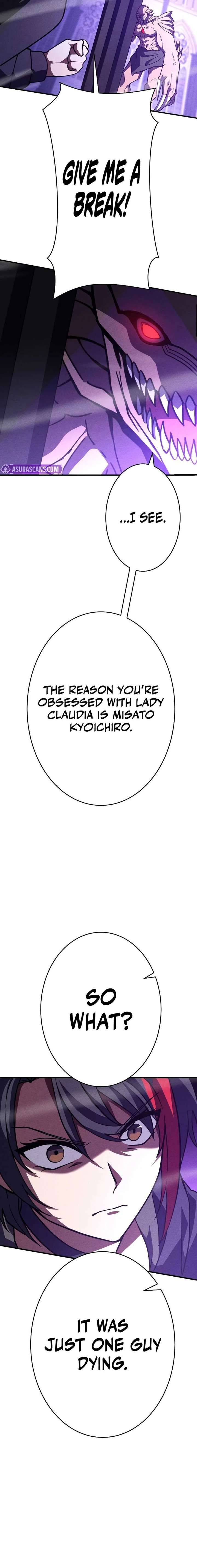 The Hero Starts Over at the Academy Chapter 44 131 16