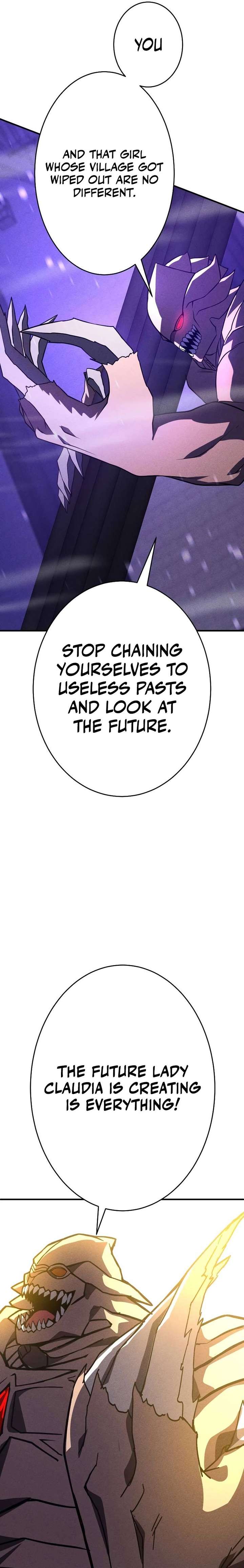 The Hero Starts Over at the Academy Chapter 44 132 17